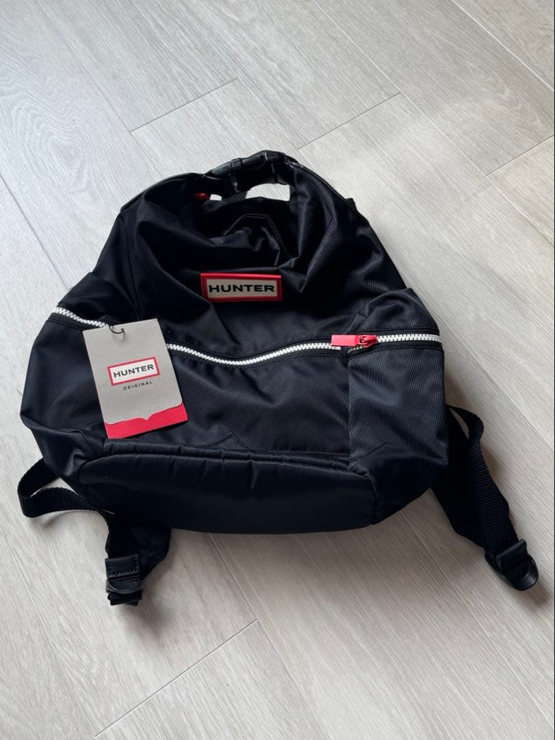 ハンター HUNTER バッグ ミニリュック