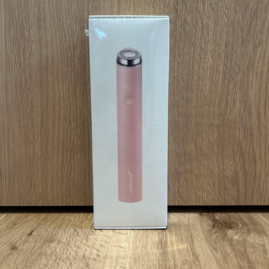 medicube BOOSTER PRO MINI【新品】 楽天市場】【3月スーパーディール】【MEDICUBE】エージｰアール