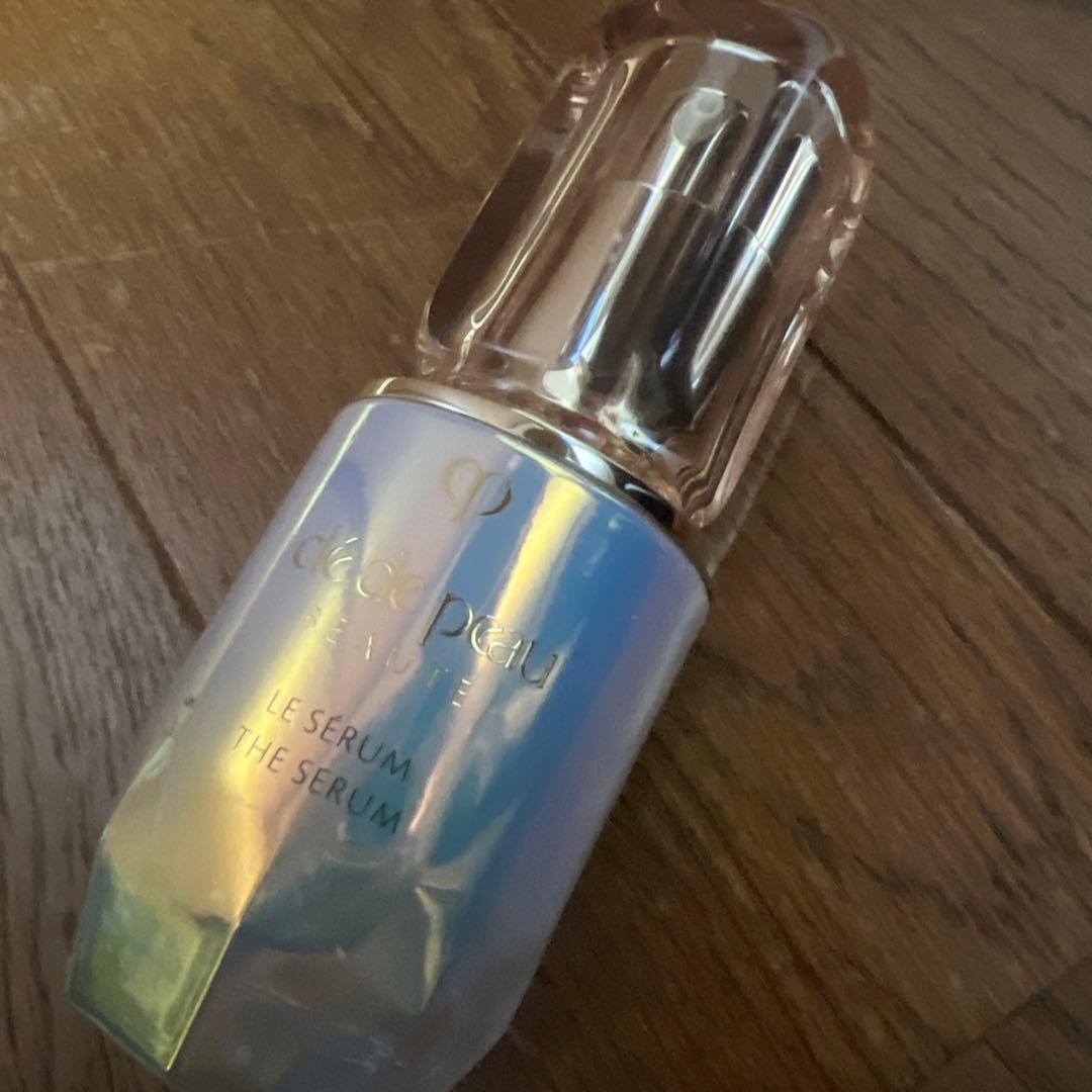 クレ・ド・ポー ボーテ ル・セラム 30ml