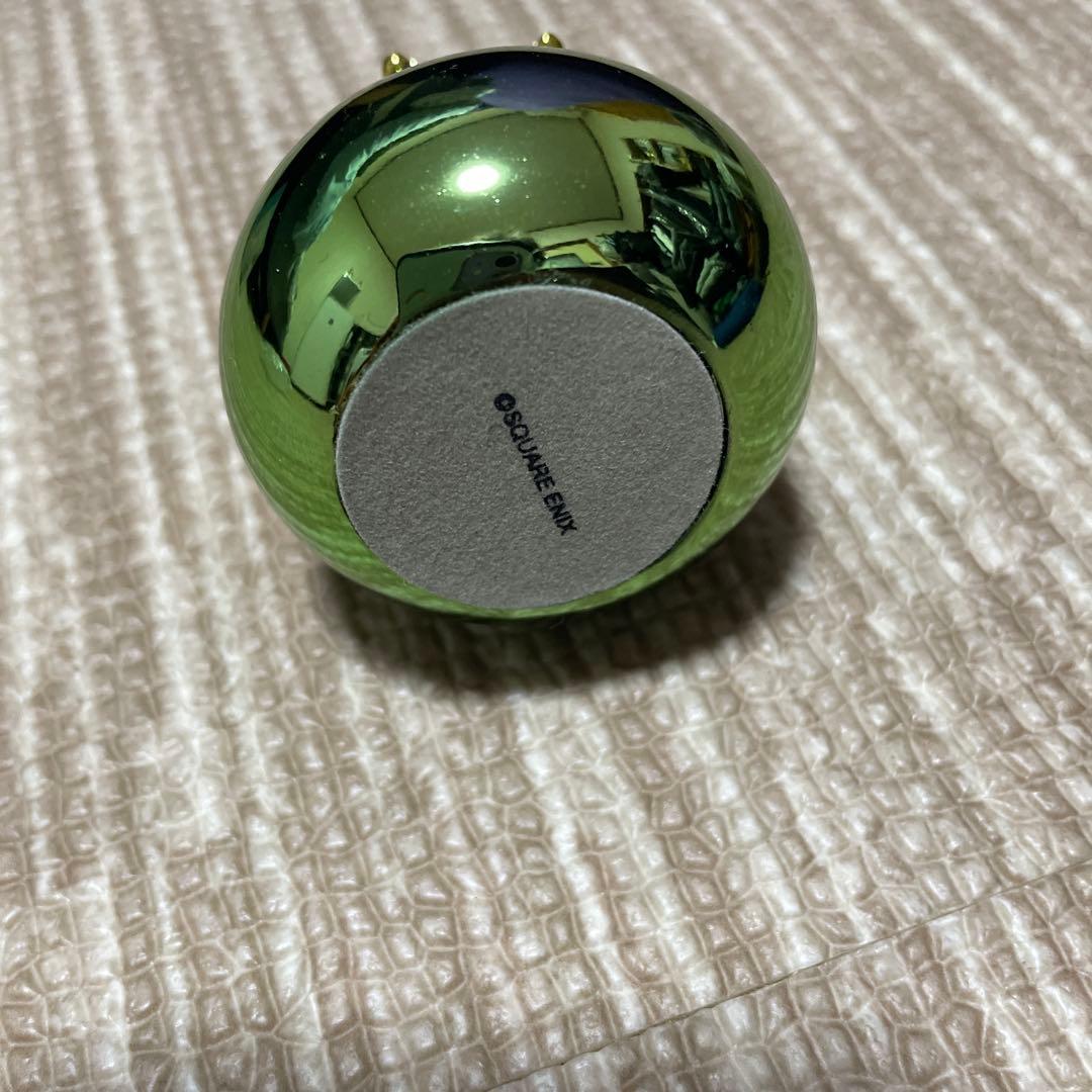 ドラゴンクエストメタリックモンスターズギャラリー スライム