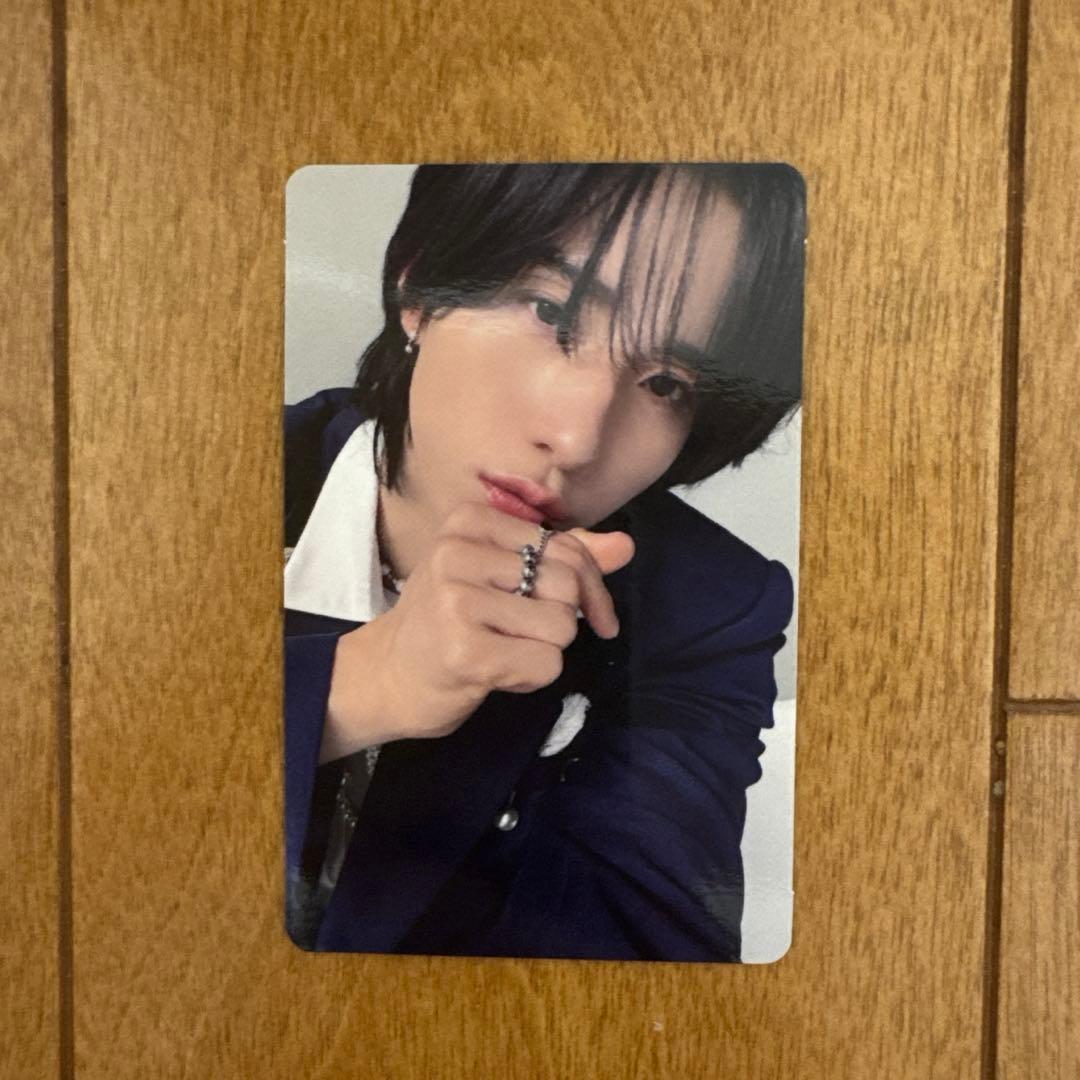 JO1 BE CLASSIC 佐藤景瑚 トレカ FC限定盤 - メルカリ