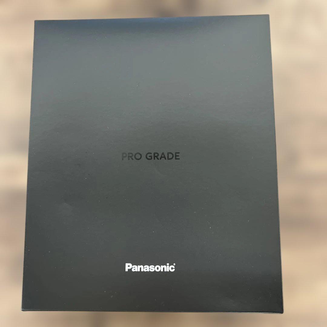 261246 パナソニック バリカン ヘアーカッターER-SC61-K