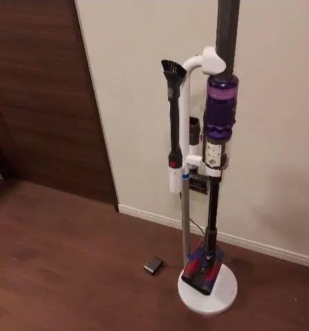 ダイソン Dyson コードレススティッククリーナー SV19