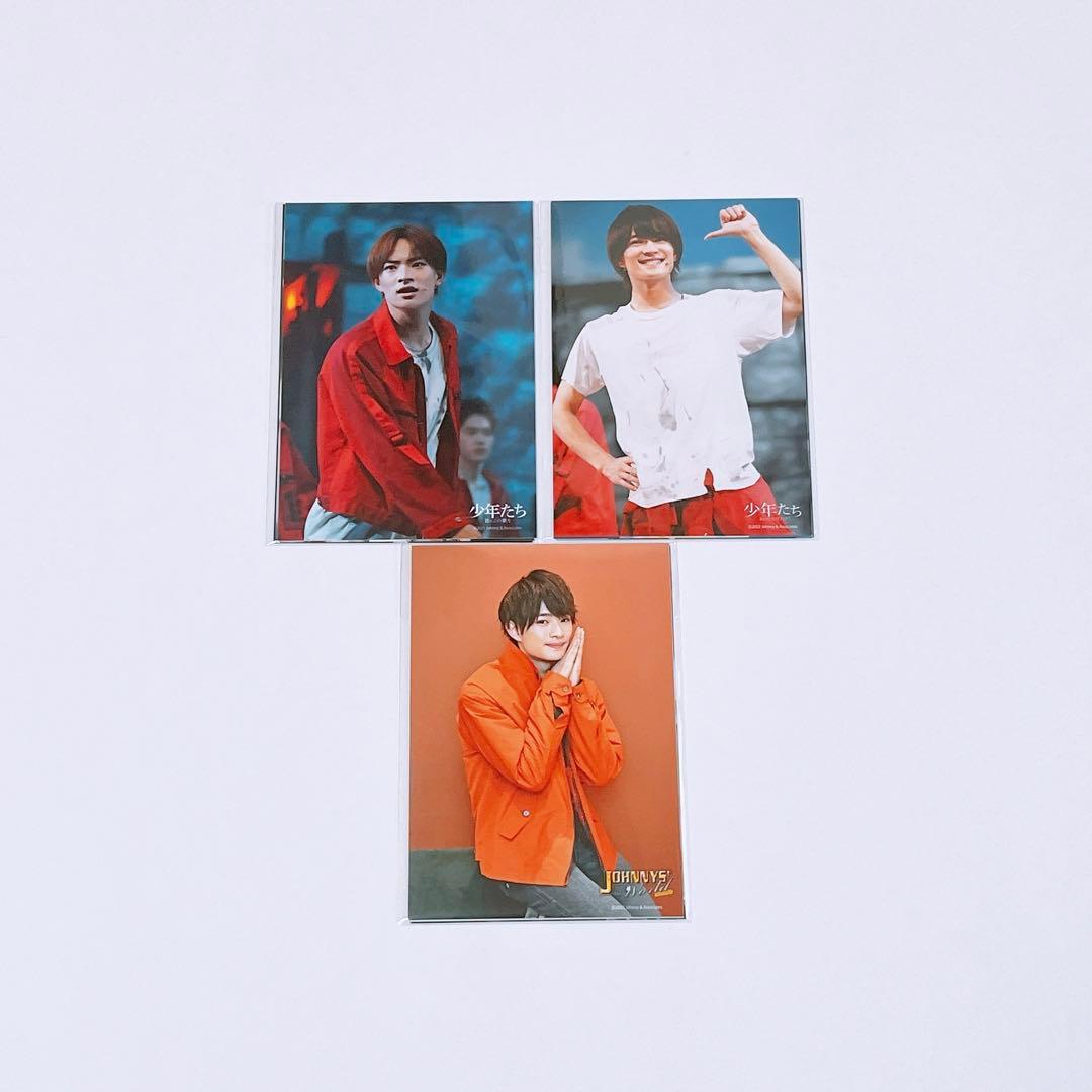 95枚まとめ売り】2016〜 浮所飛貴 歴代フォトセ - メルカリ