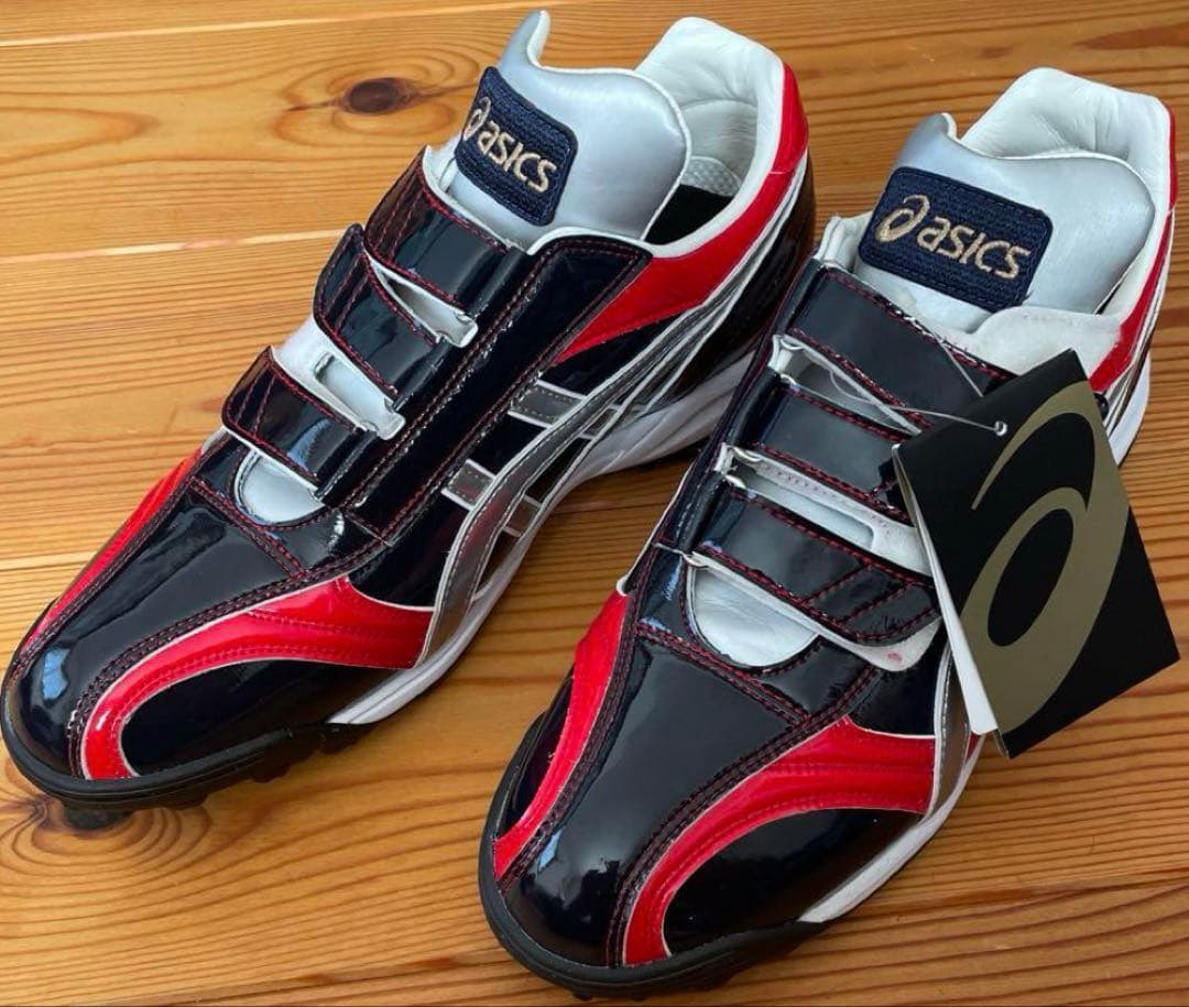 asics オーダートレーニングシューズ トレシュー　28.0