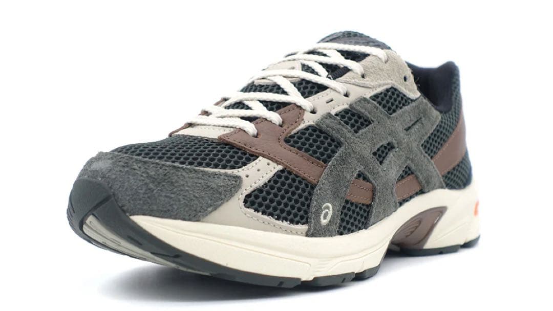 HAL STUDIOS × Asics Gel-1130 MK-2