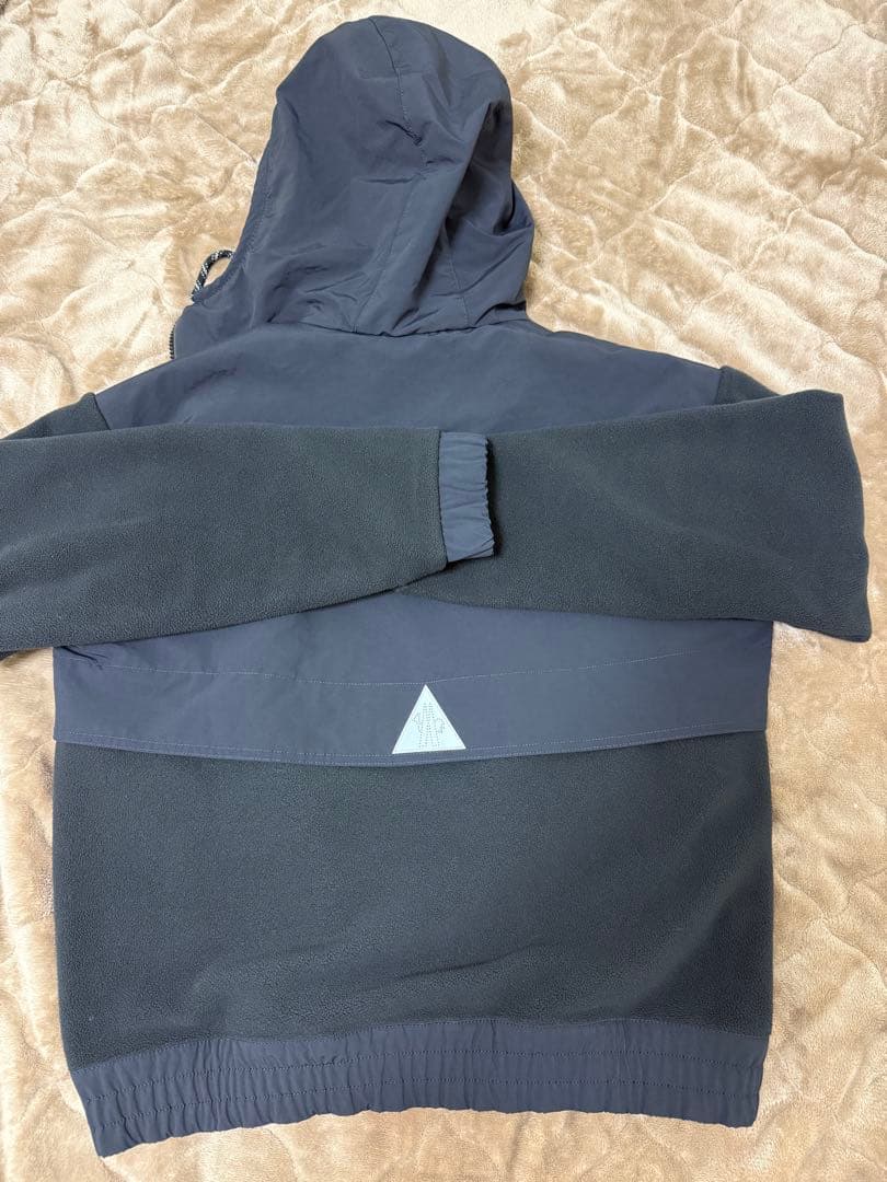極美品 MONCLER GRENOBLE パーカー - メルカリ