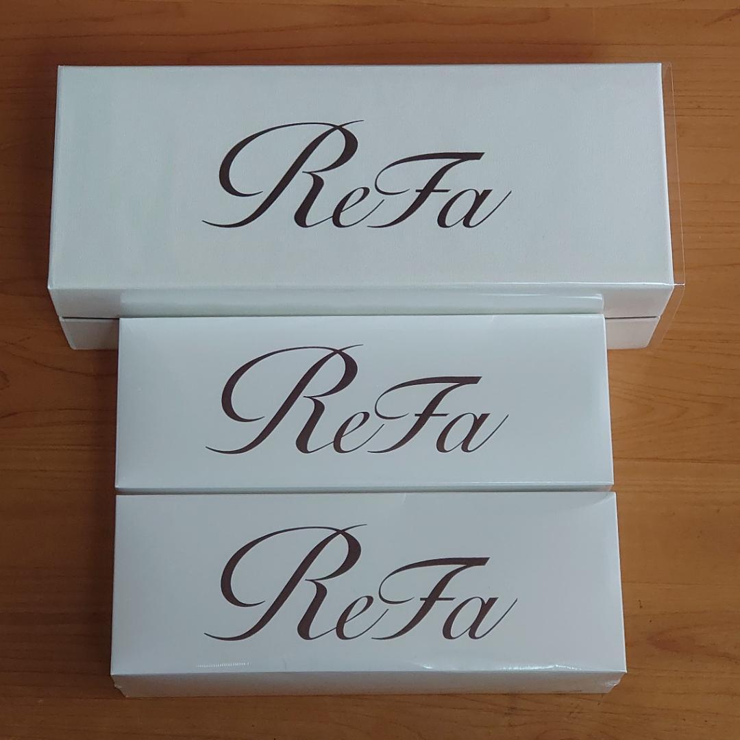 【新品】リファ ファインバブルU＆シャンプー、ヘアトリートメント