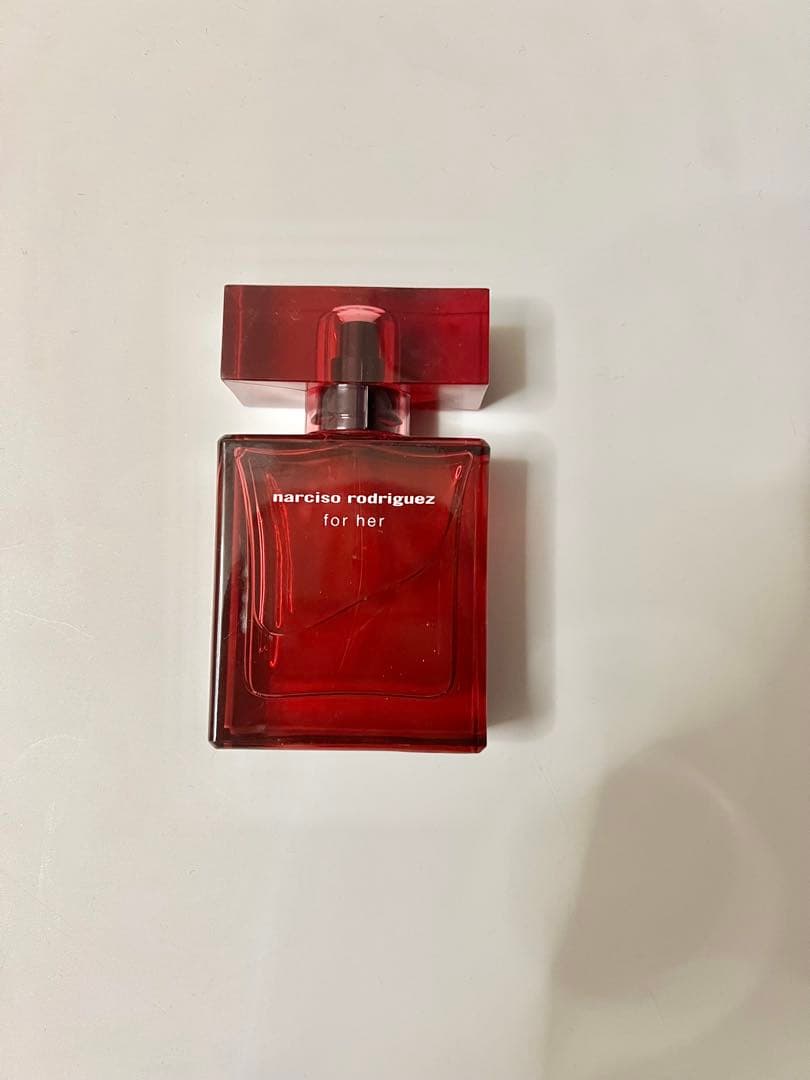 ナルシソ ロドリゲス フォーハー オードパルファム インテンス 30ml