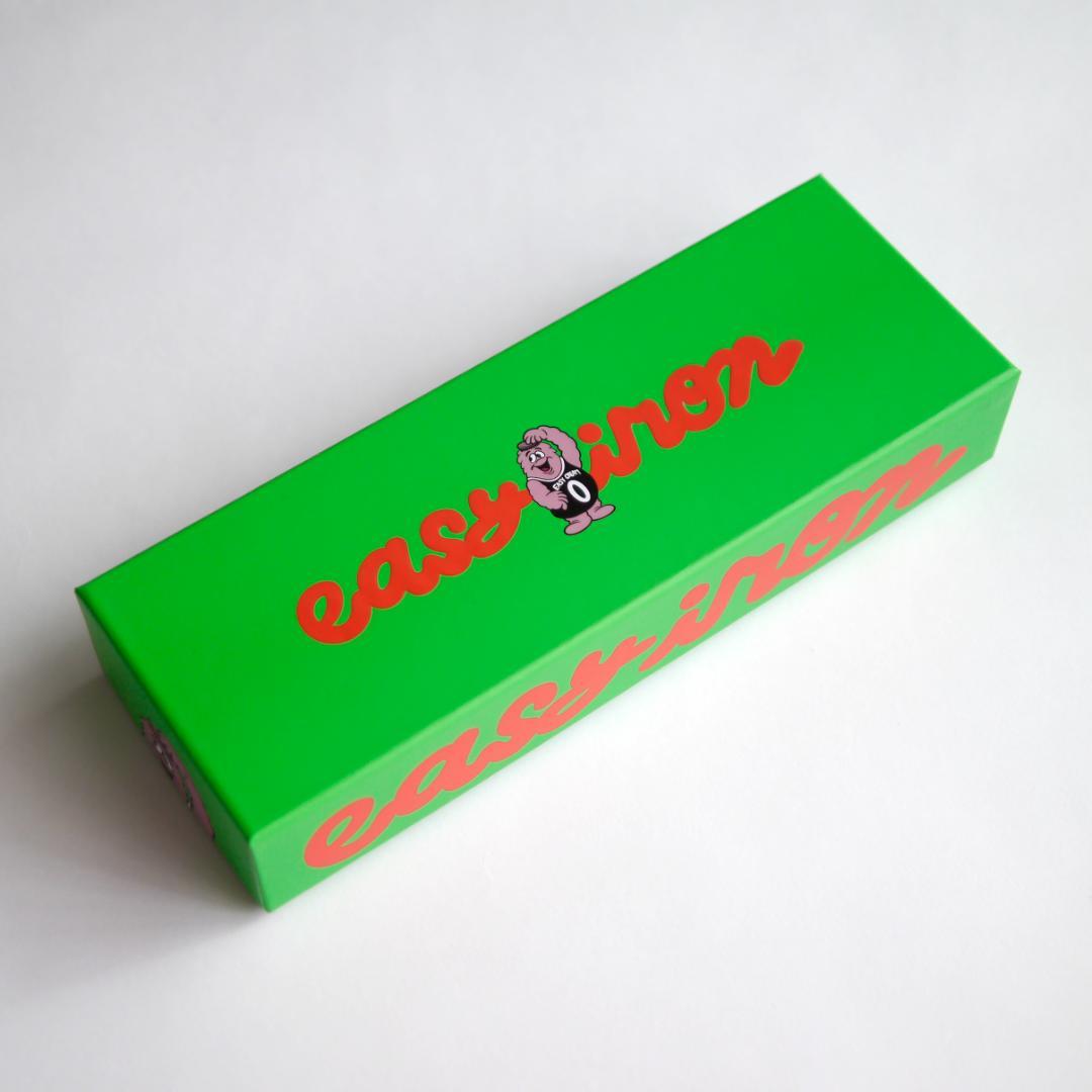 EASY IRON イージーアイロンキャベツ - メルカリ