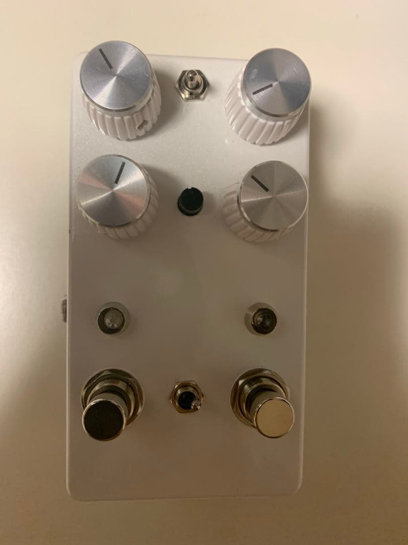 ギター 's effects BOR