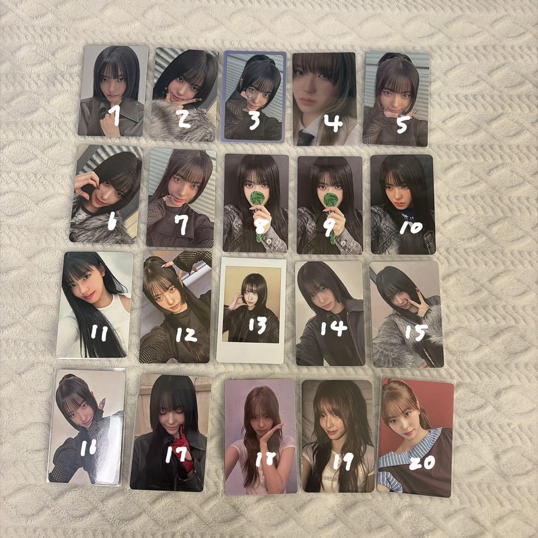 izna ココ トレカ まとめ売り