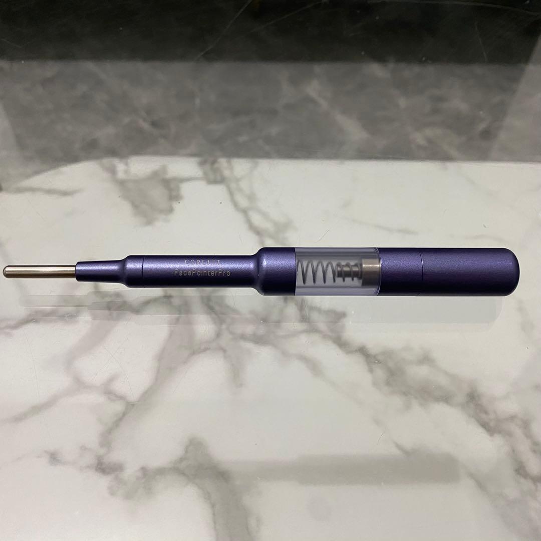 COREFIT フェイスポインター Pro