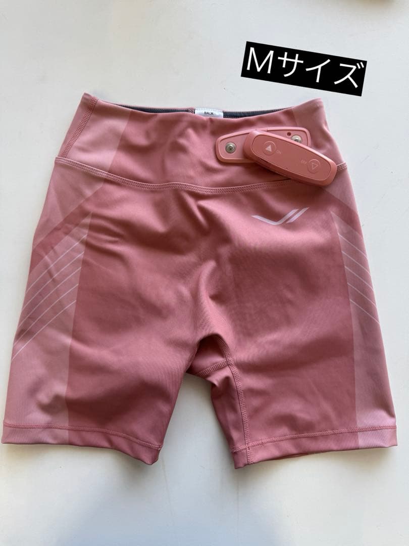 シックスパッド　ヒップフィット　Ｍサイズ