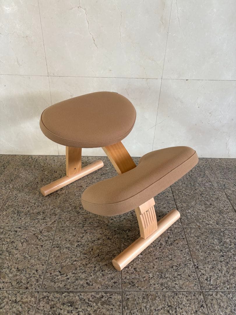 【美品】説明書付　正規品バランスラボ　バランスイージー