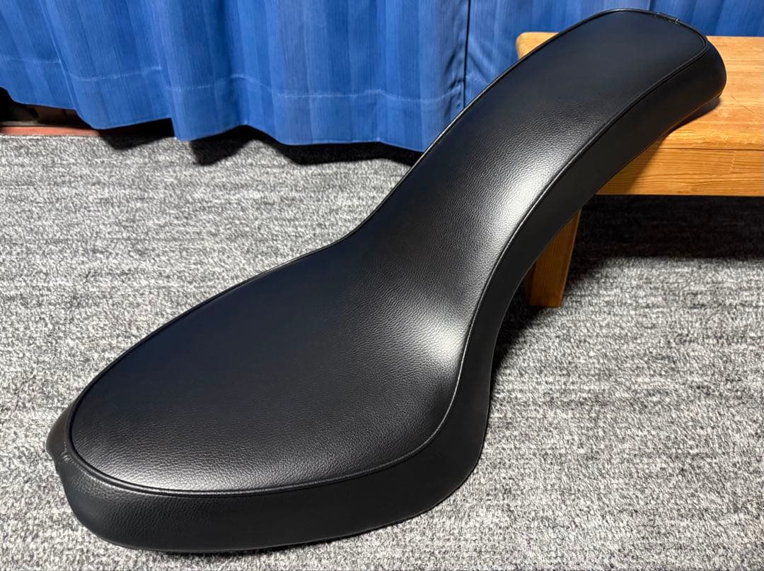 カワサキ バルカン400 スムースシート コブラシート カスタム ガレージT&F