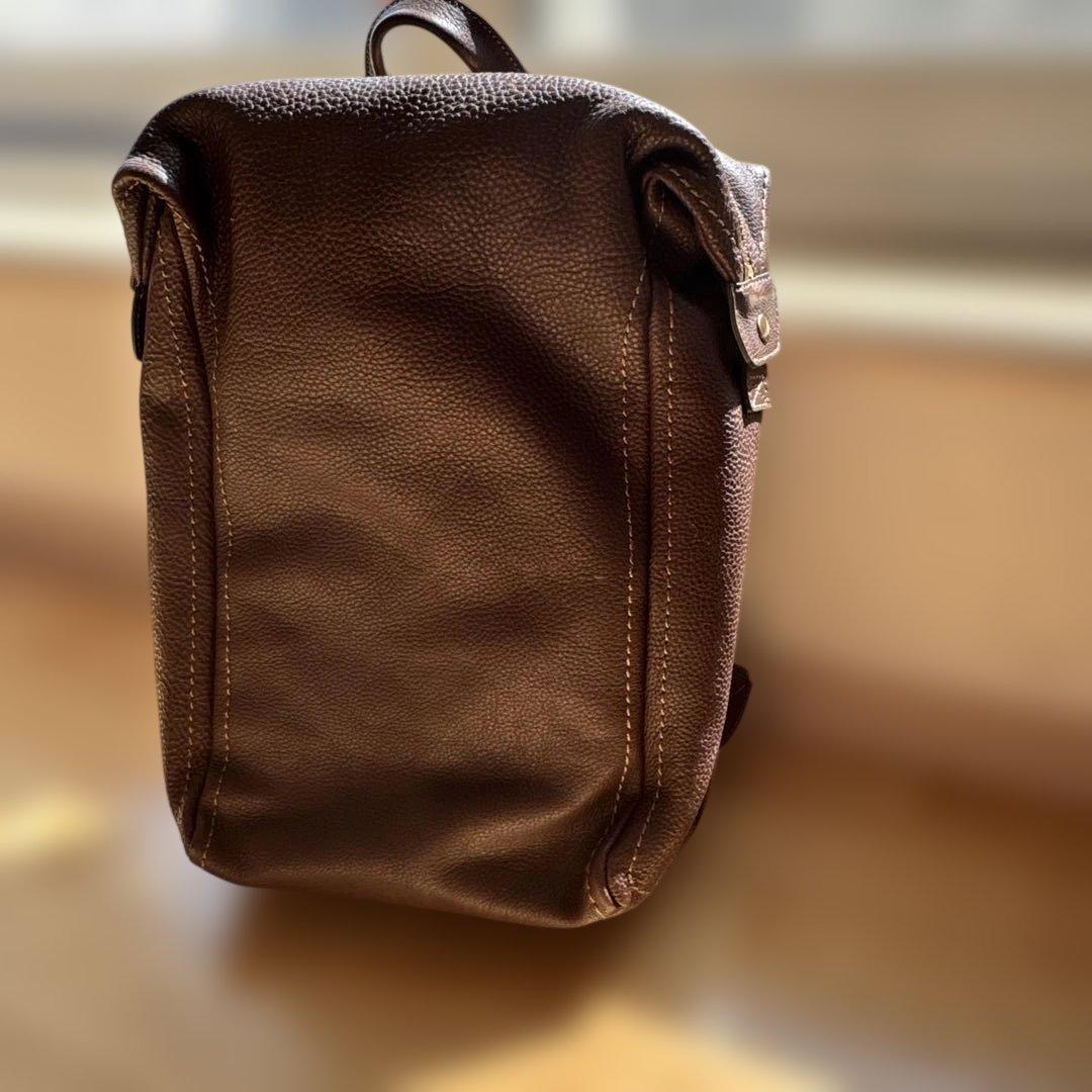 【数量限定色】土屋鞄ソフトミディアムバックパック 数量限定色】トーンオイルヌメ ソフトミディアムバックパック – バック