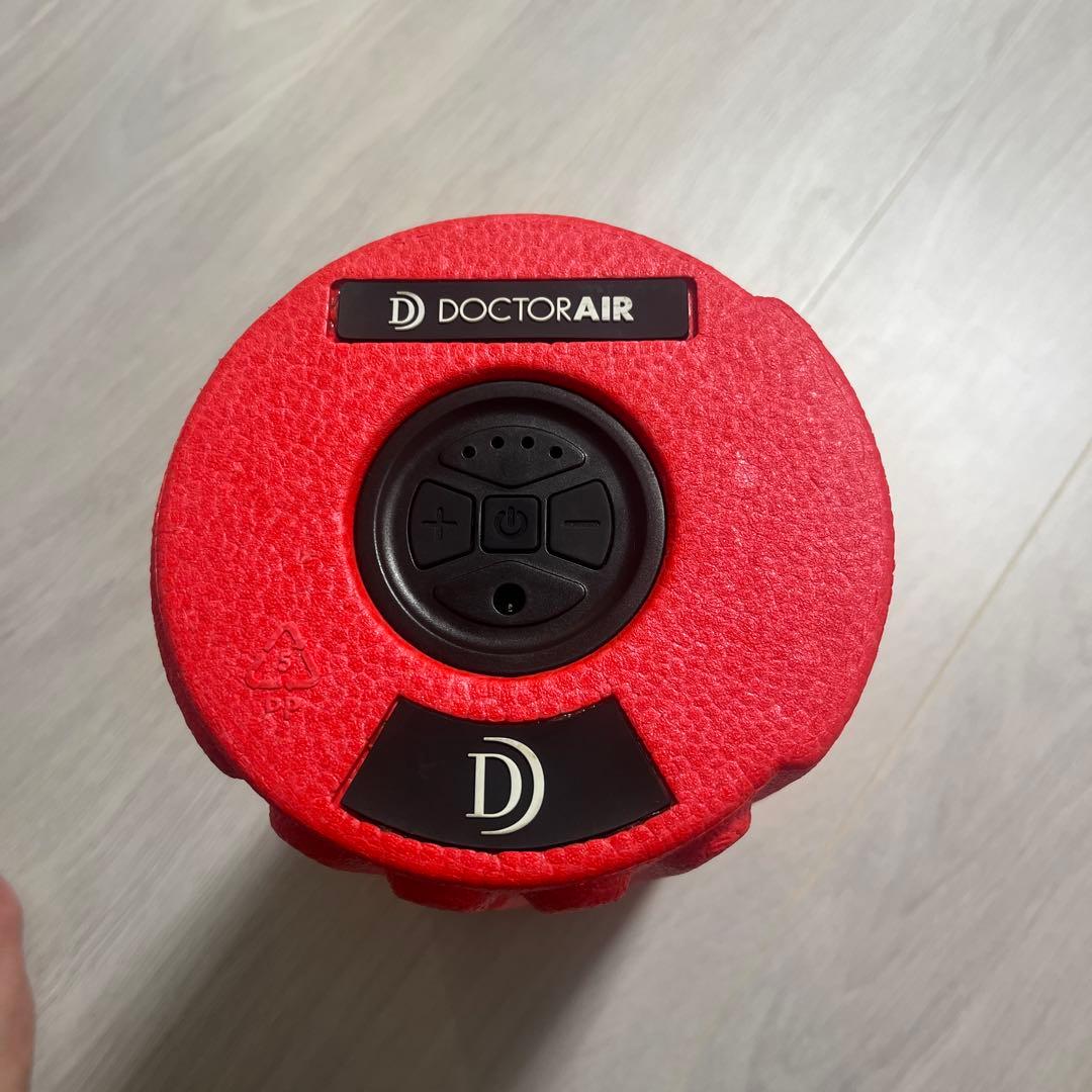 DOCTOR AIR ストレッチロールS SR-002 - メルカリ