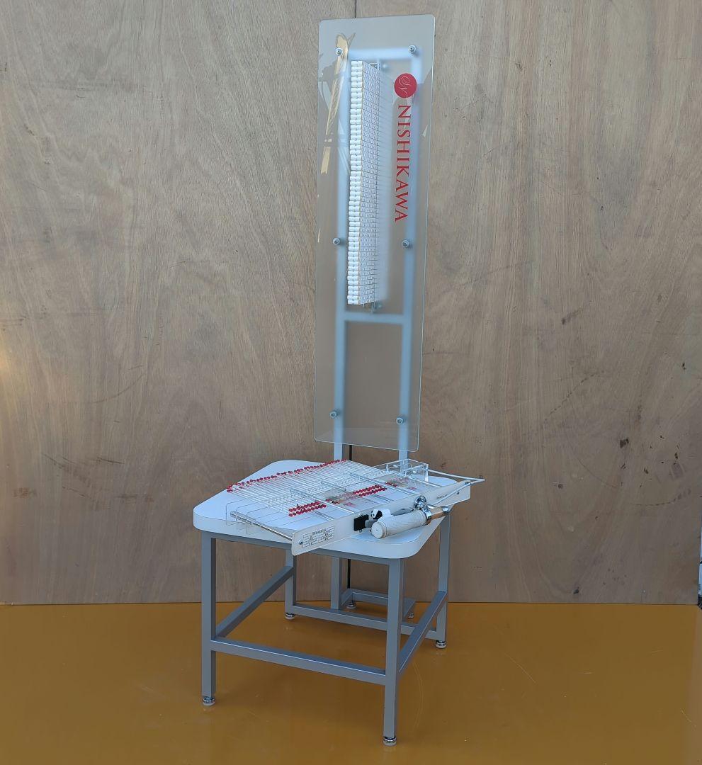 波多野健太 ハンディーのみ　東京西川 オーダメイド枕 計測器