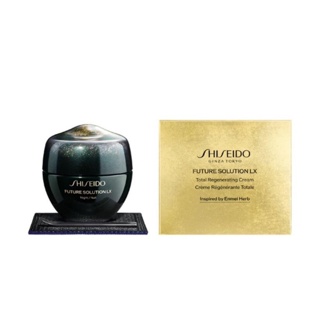 新品未使用✨ フューチャーソリューション LX トータル Ｒクリーム