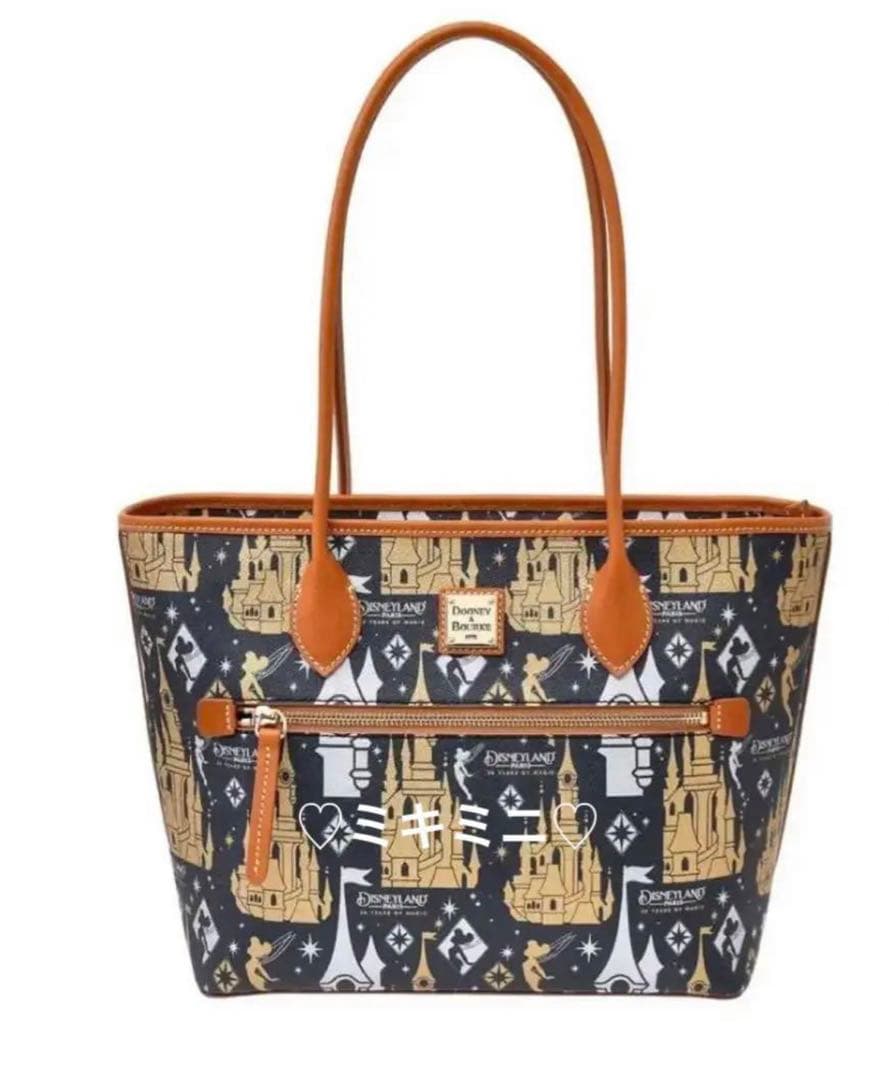 完売品★ディズニー　ドゥーニー＆バーク　ディズニーランドパリ　トートバッグ 楽天市場】【取寄せ】 ディズニー Disney US公式商品 ドゥニーバーク