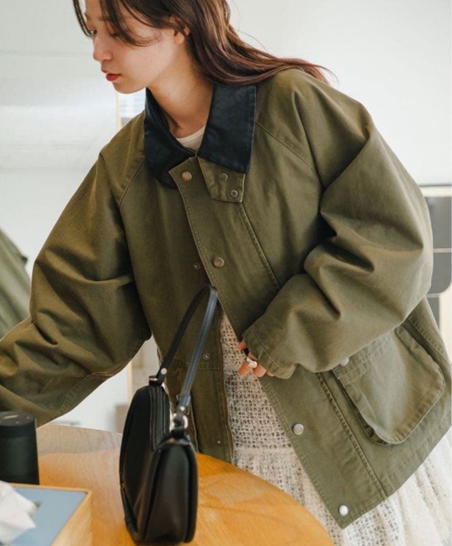 Kastaneジャケット Kastane（カスタネ） ジャケット テーラードジャケット 「裏地あり/好