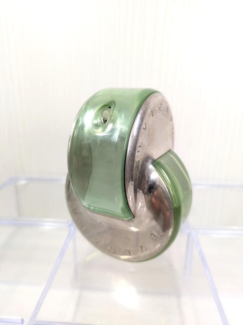 ブルガリ　オムニア　グリーン　ジェイド　オードトワレ　65ml