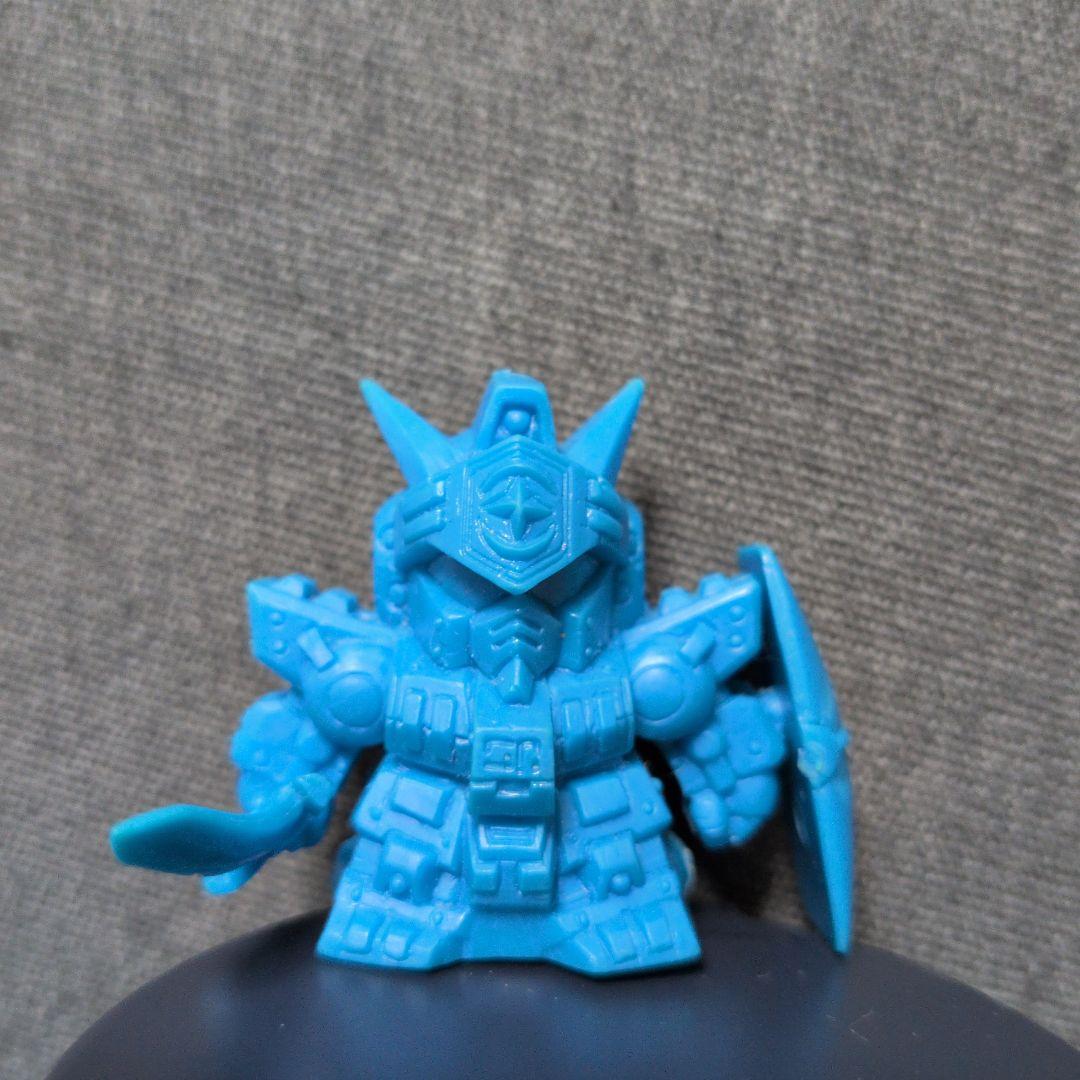 ガン消し　聖機兵ガンレックス