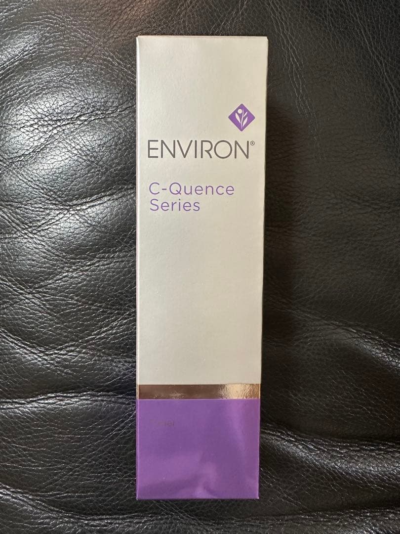 エンビロン ENVIRON C－クエンストーナー☆⚛️美容クリニック、皮膚科専用品