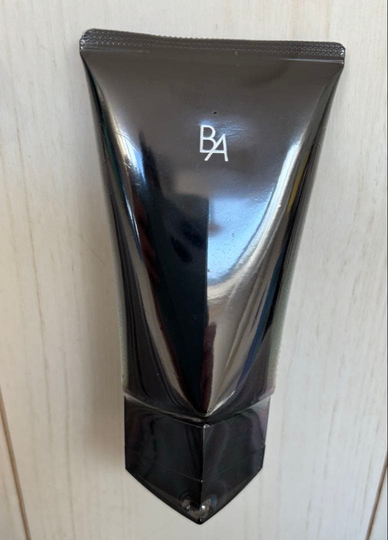 【新品】POLA B.A マッサージクリーム　90g