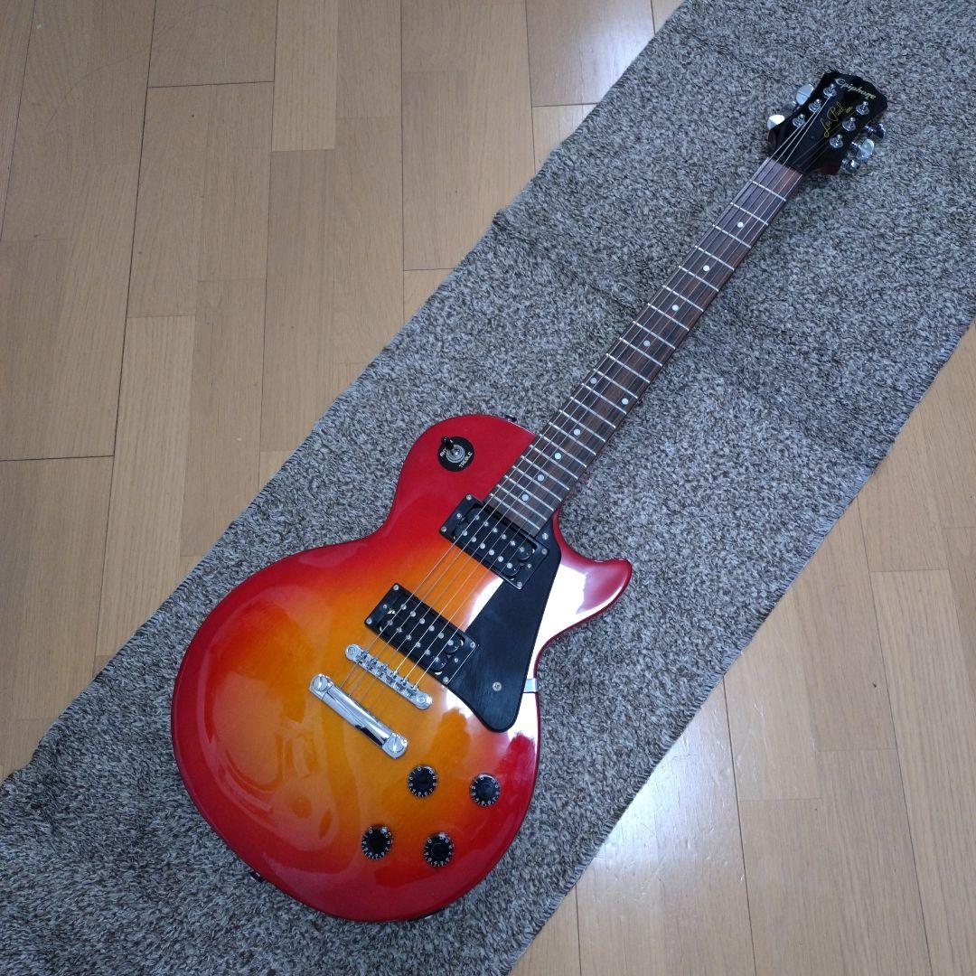 Epiphone レスポールスタジオ エレキギター