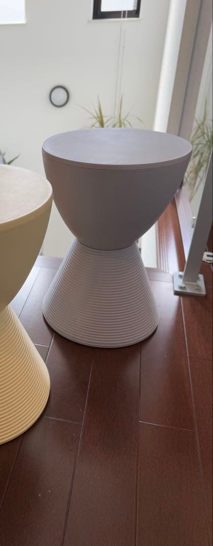 カルテル　チェア　椅子