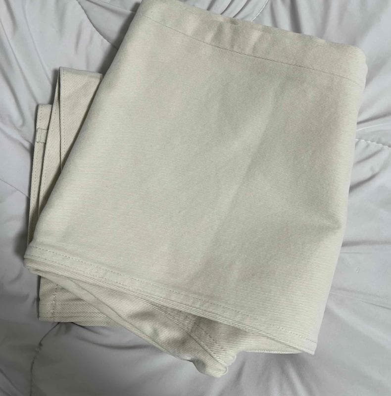 ホワイトデニムarmando様