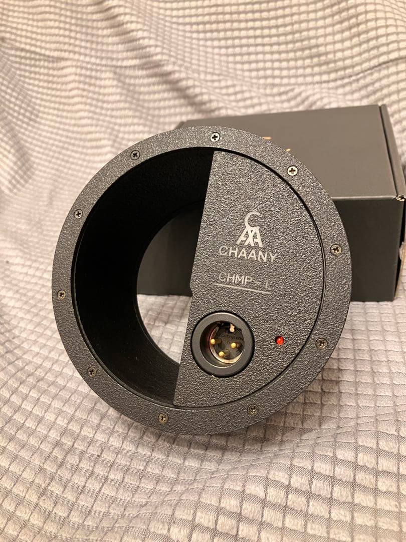 CHAANY カホンマイク CHMP-1 cuerno