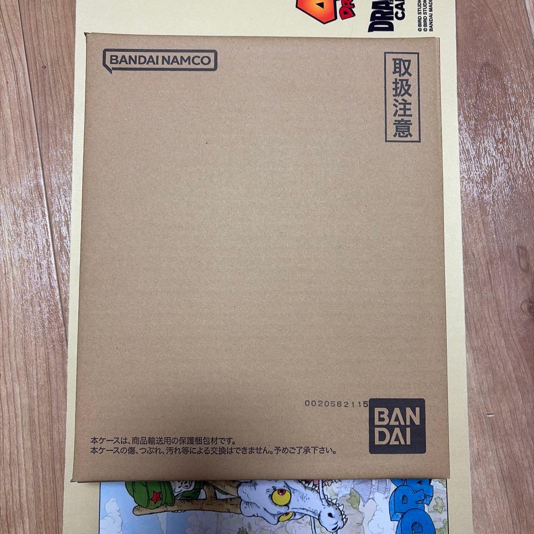 ドラゴンボールスーパーダイバーズ　9ポケットバインダーセット×1 ドラゴンボール 【2025年12月発売予定】ドラゴンボールスーパー