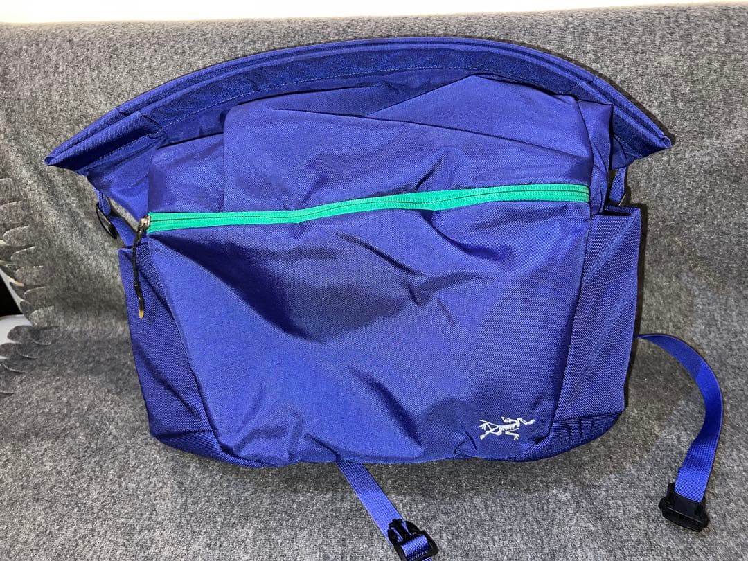 arc'teryx ミストラル16 ショルダー　バッグ　美品　アークテリクス アークテリクス ミストラル16 [ショルダーバッグ] | OUTDOOR LABO