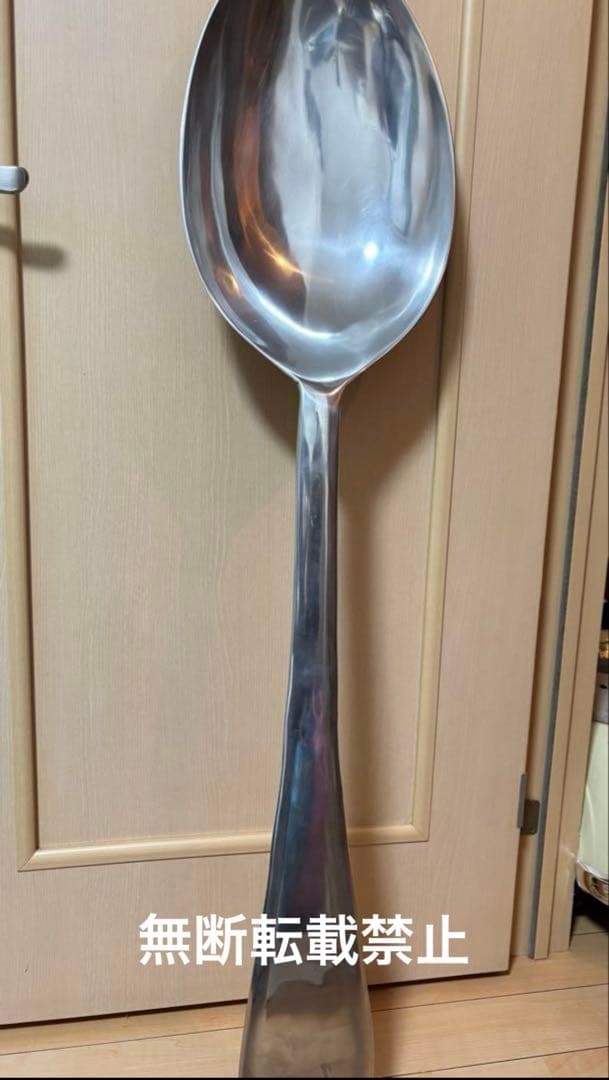 結婚式　特大スプーン　巨大スプーン　ファーストバイト　120cm おまけ付き 楽天市場】ファーストバイト ビッグスプーン 巨大スプーン