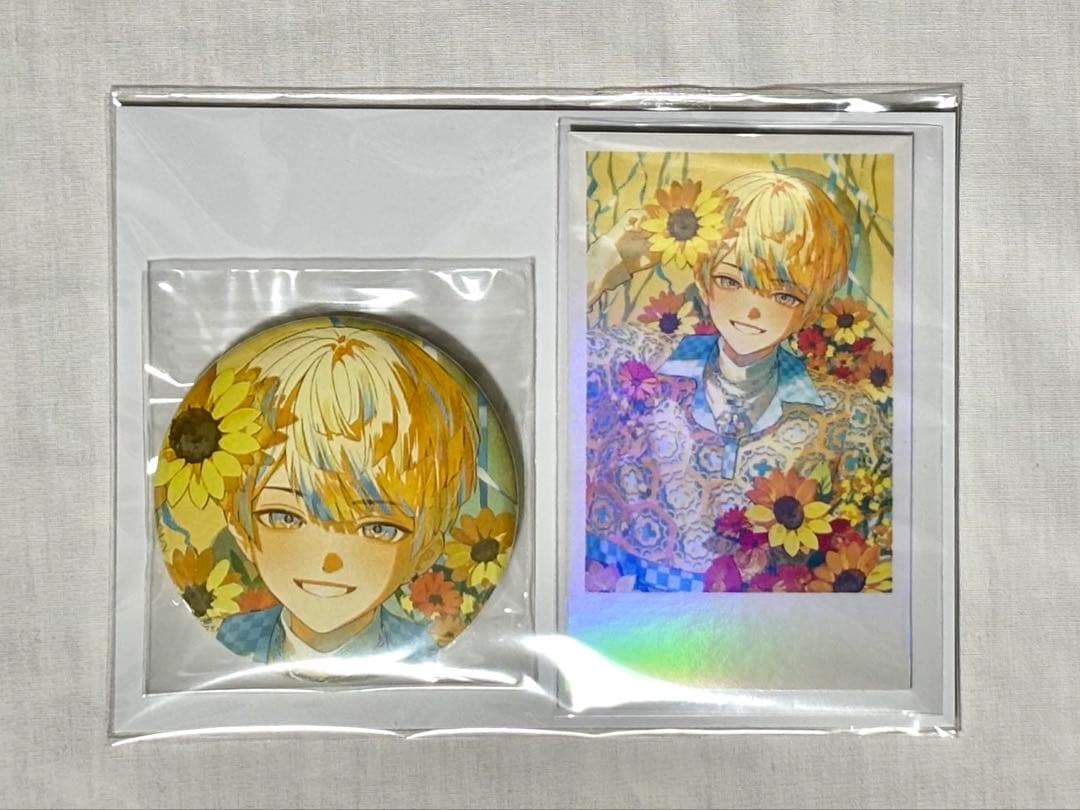 緋八マナ 誕生日グッズ 2024 - メルカリ