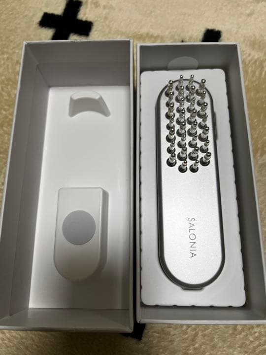 SALONIA(サロニア) EMSリフトブラシ