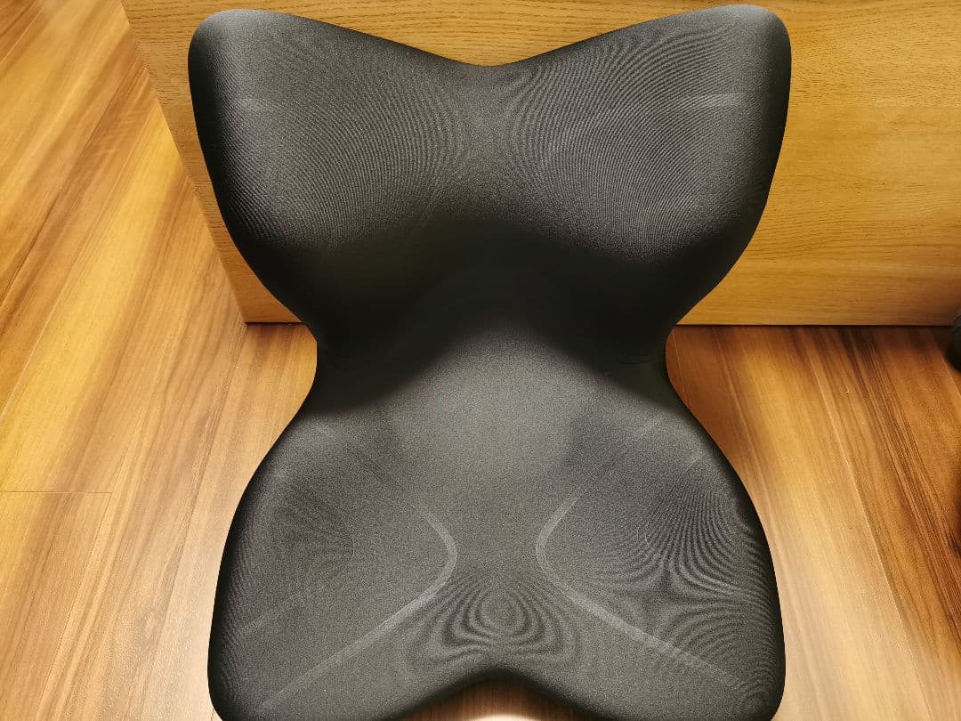 【新品同様】MTG Style PREMIUM 椅子 猫背 骨盤 姿勢 ケア