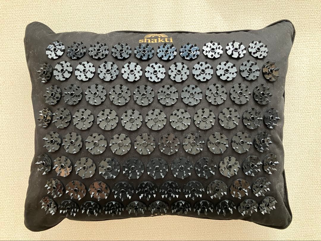 【即発送】シャクティ プレミアムピロー Level 3（ブラック）正規品