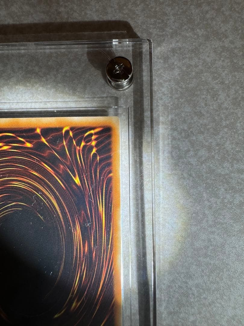 遊戯王 エラー品 古代の機械巨人 MC1シク - メルカリ