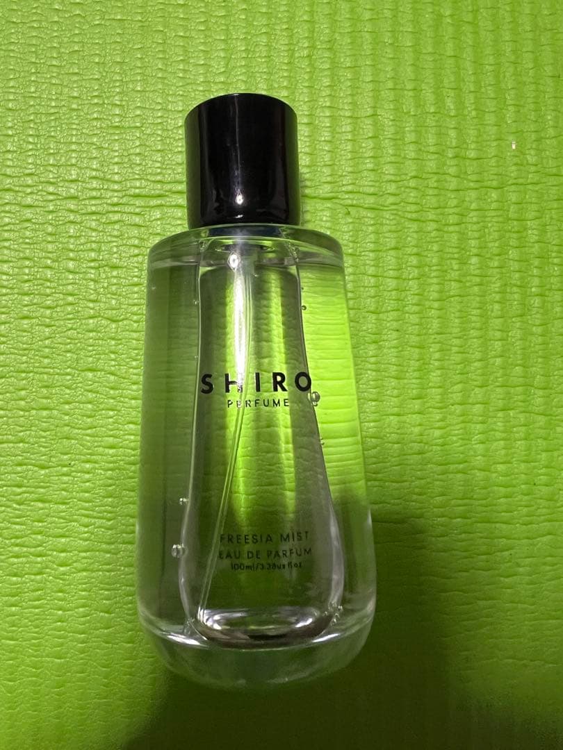 SHIRO PERFUME FREESIA MIST 100mL 香水