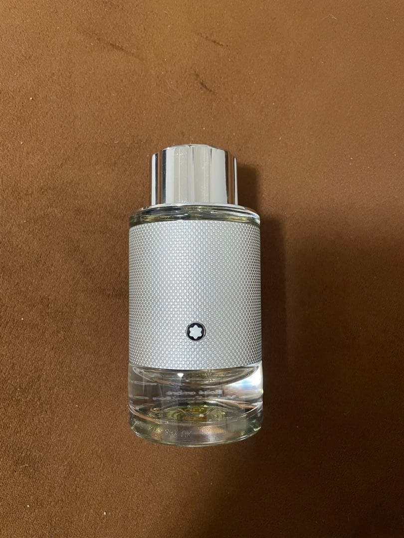 Montblanc Explorer 香水　モンブラン エクスプローラー