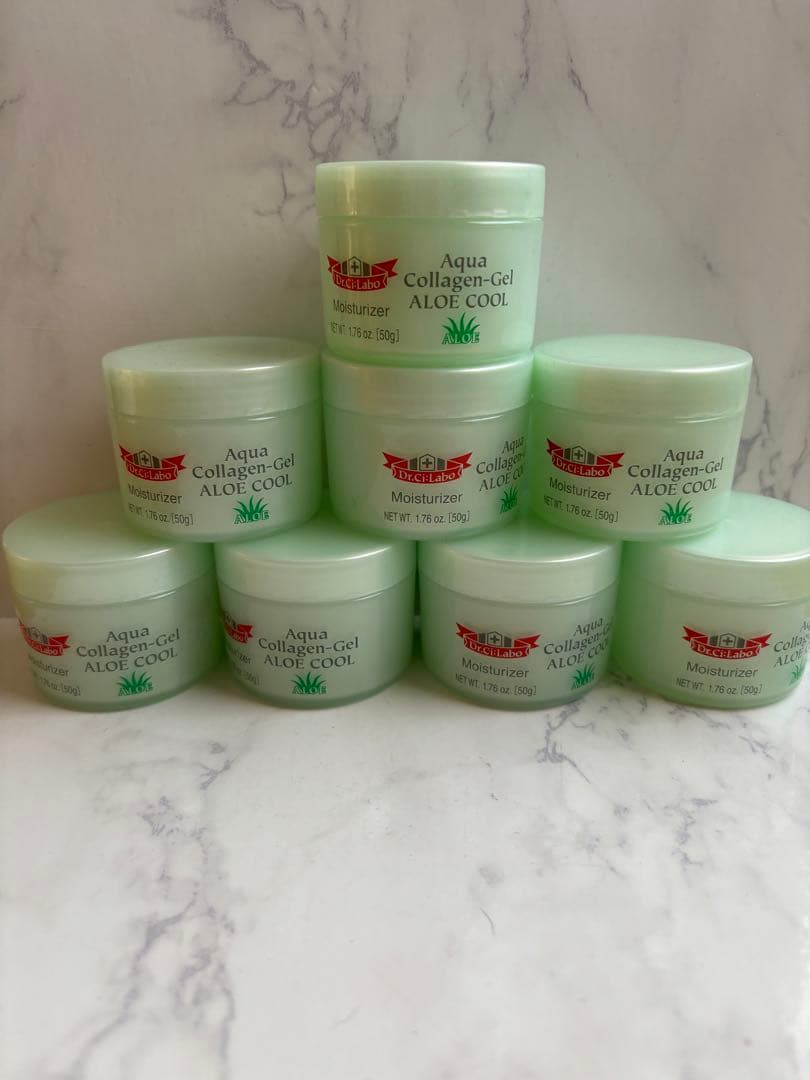 ドクターシーラボ　ACGAクールR17 美容感度の高い女性達に選ばれている“高機能ゲル”【ドクターシーラボ