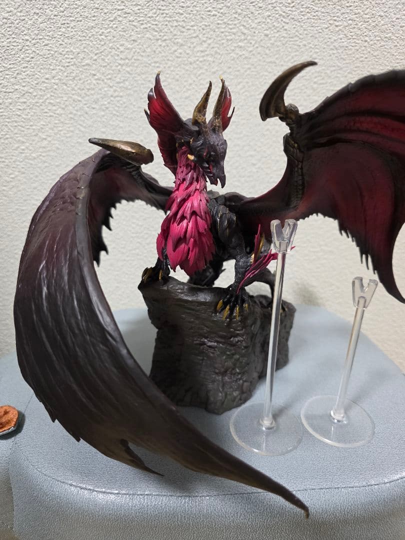 メル・ゼナ(血氣活性状態)　クリエイターズモデル　箱あり