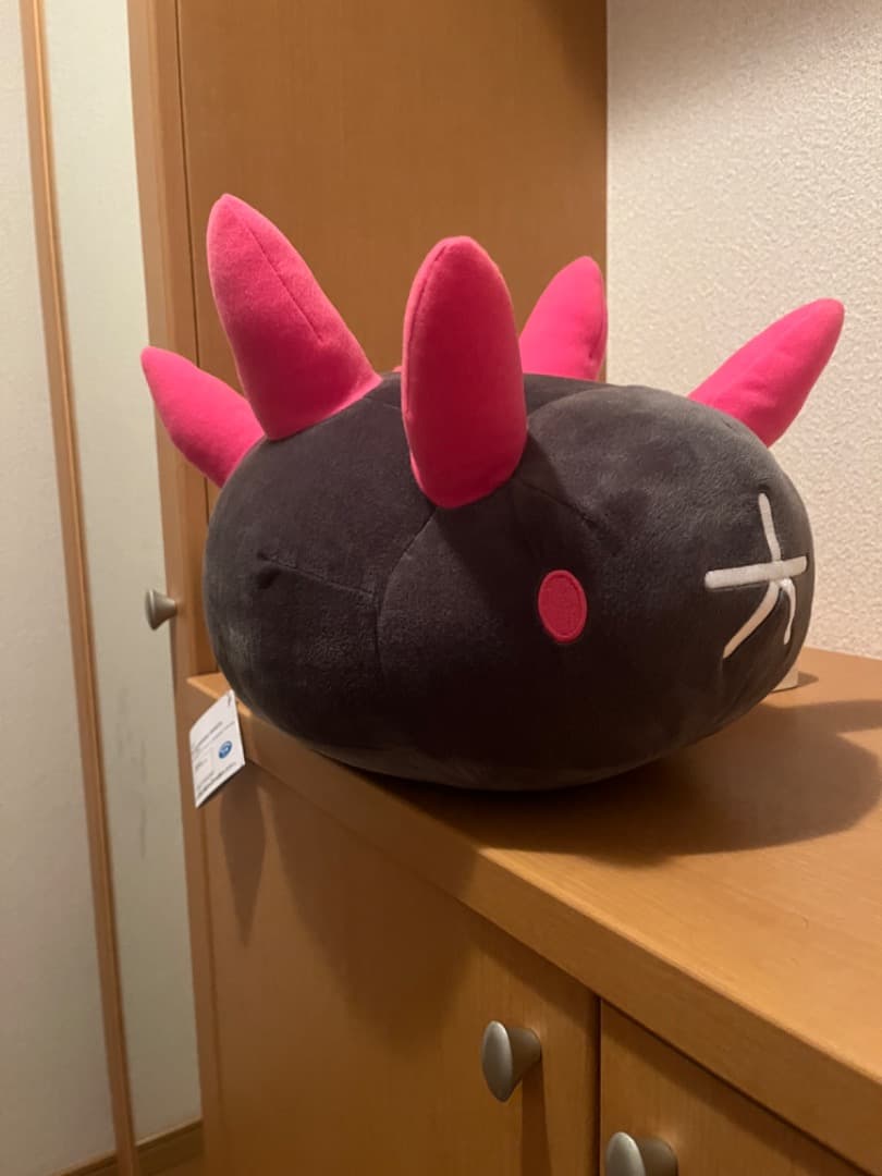 ナマコブシぬいぐるみ ナマコブシ、バチンウニ、ユキハミのもっちりぬいぐるみとマスコットが