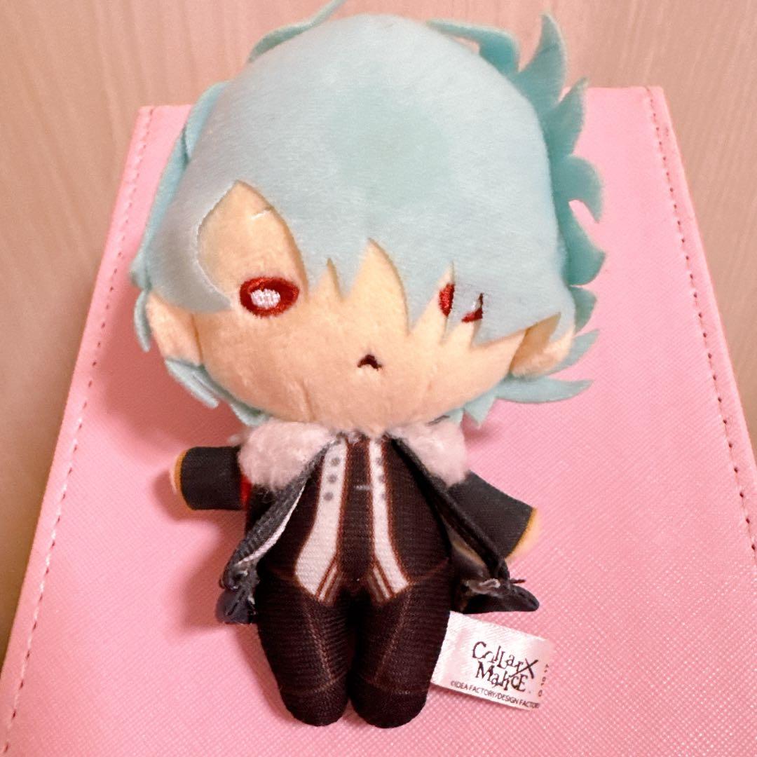 Collar Malice 笹塚尊 にとたん - メルカリ