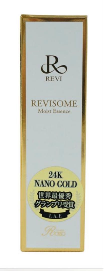 ルヴィソーム ソームモイストエッセンス 50ml REVISONE REVI
