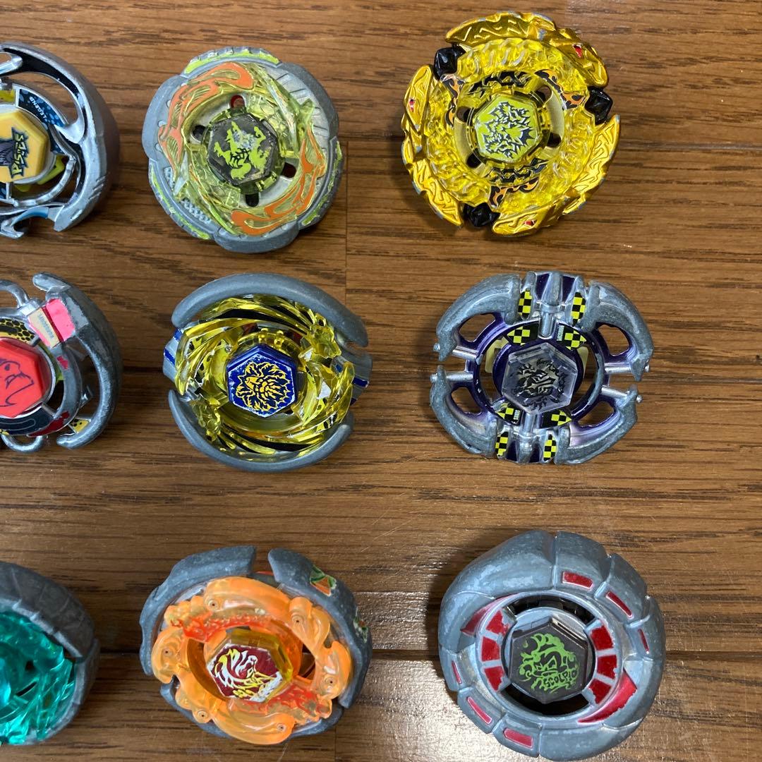 メタルファイトベイブレードまとめ売り‼️ - メルカリ